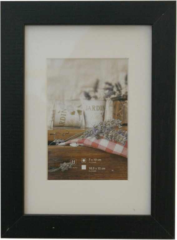 Henzo Picture Frame Jardin 15x20