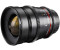 Walimex pro 24mm f/1.5 VDSLR Sony NEX