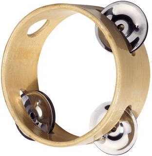 Goki Tambourin (UC087)