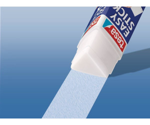 UHU Stic Glue Stick Solid Washable Non-Toxic 21g Ref 45611 [Pack of 12]