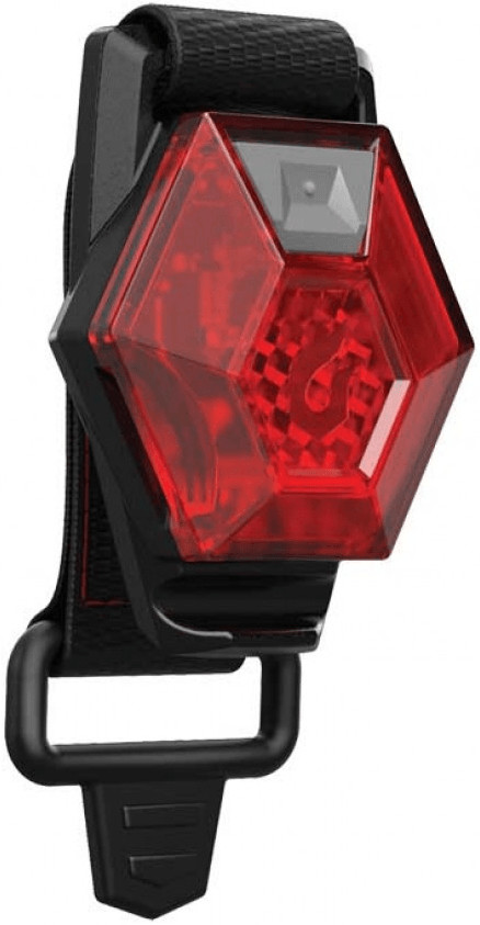 Blackburn Mars Magnetic Light - Rear
