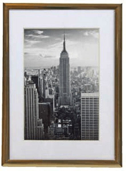 Henzo Picture Frame Manhattan 15x20