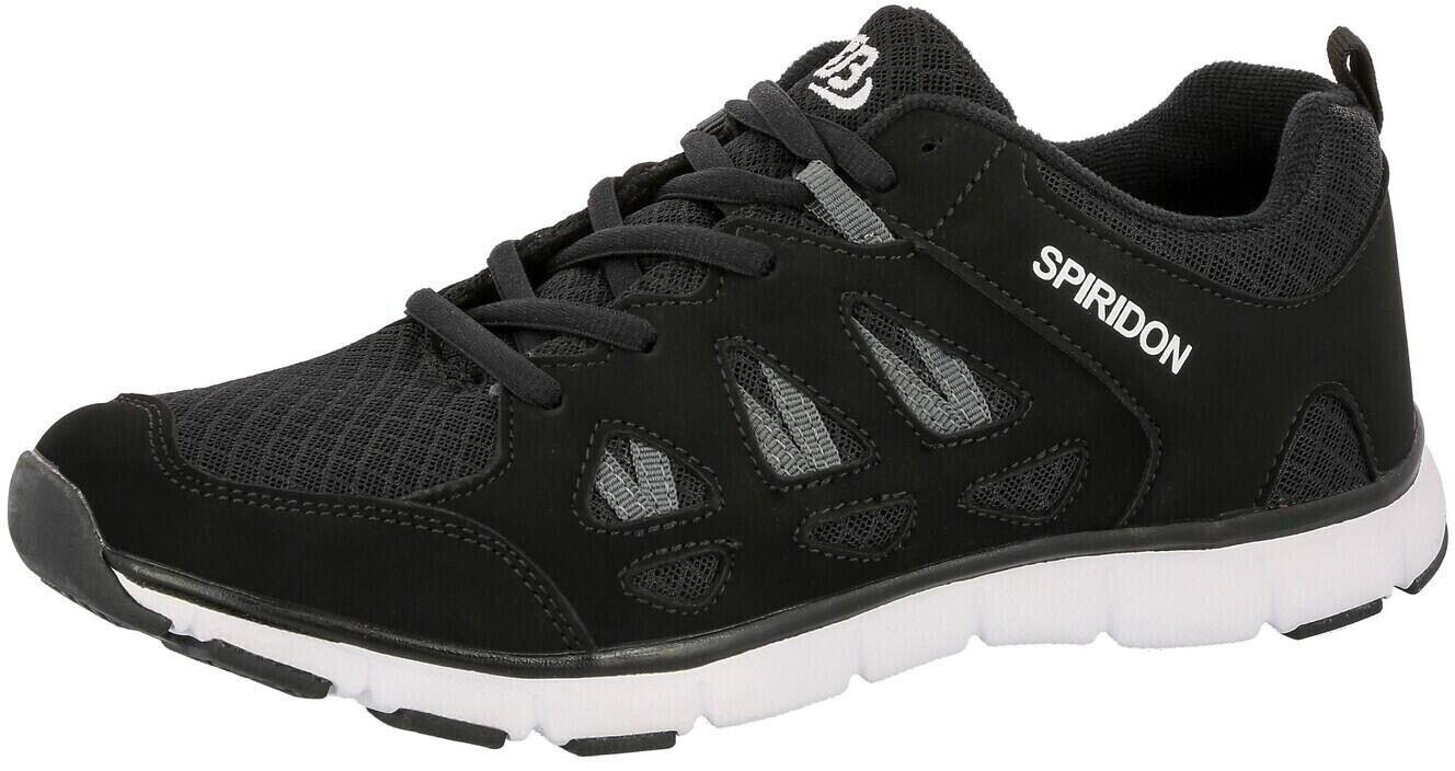 Brütting Spiridon Fit black