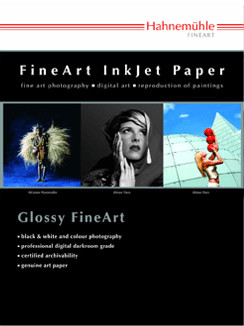 Hahnemühle Photo Paper Baryta FB (10641675)