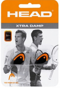 Head Xtra Damp