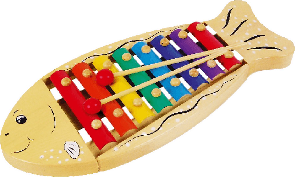 Small Foot Design Xylophone 4629