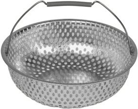 SEB Panier vitamines pour autocuiseur (8/10L)