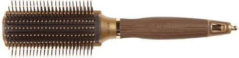 Olivia Garden NanoThermic Styler (9 Rows)
