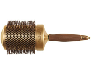 Olivia Garden Nt 82 Nanothermic Burste 82 105 Mm Ab 18 95