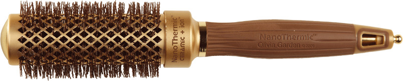 Olivia Garden Brosse NT-34 nanotermic 34/50 mm