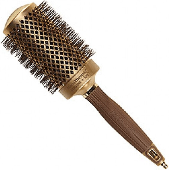 Olivia Garden Brosse ronde nanothermic NT-44 44/60 mm