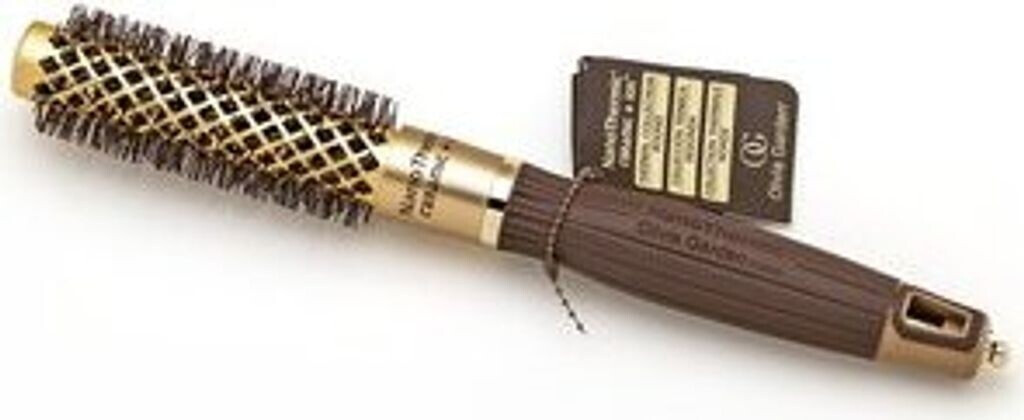 Olivia Garden NT-18 NanoThermic Brush (18 / 33 mm)