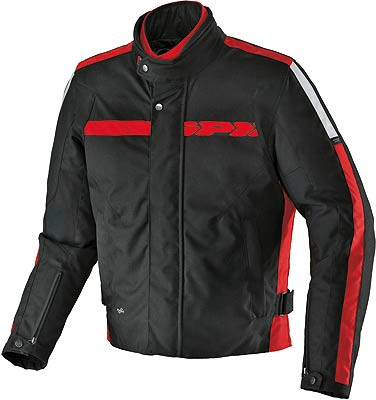 Spidi Blouson Symbol H2Out