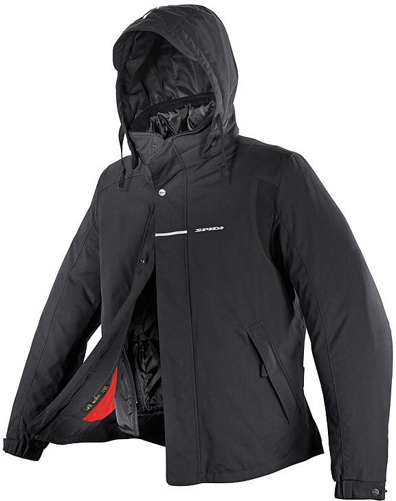 Spidi Blouson T-Combat Pro H2Out