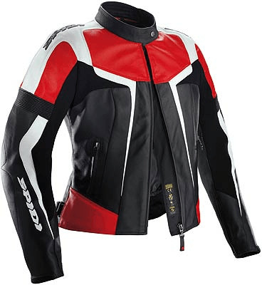 Spidi Blouson Lady Gara
