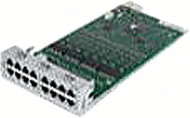 Alcatel-Lucent UAI16-1 (3EH73050AB)
