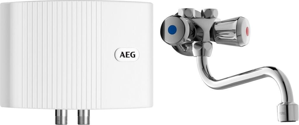 AEG MTH 350 OT