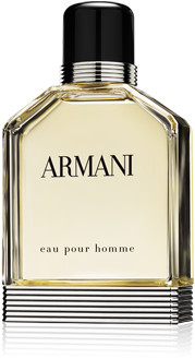 Giorgio Armani Eau pour Homme Eau de Toilette (50ml)