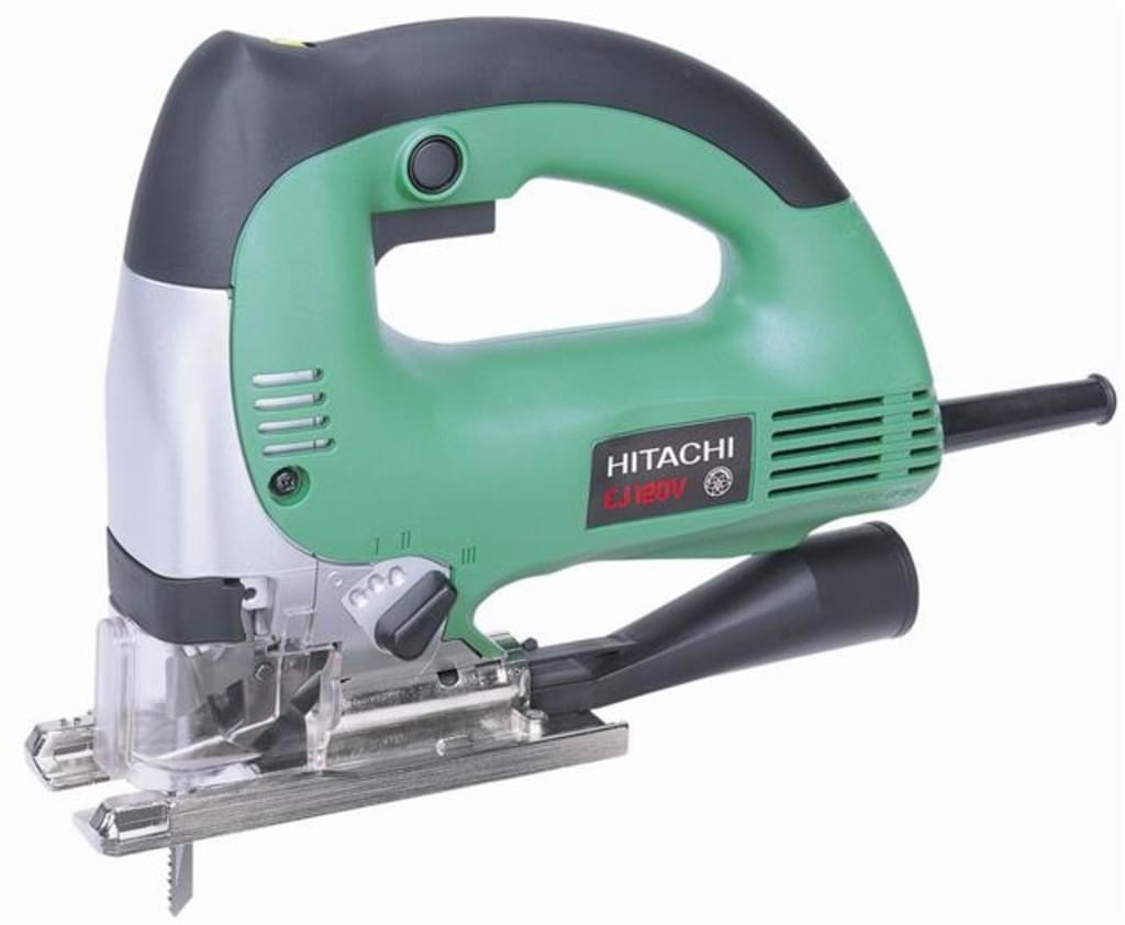 Hikoki CJ 120 V