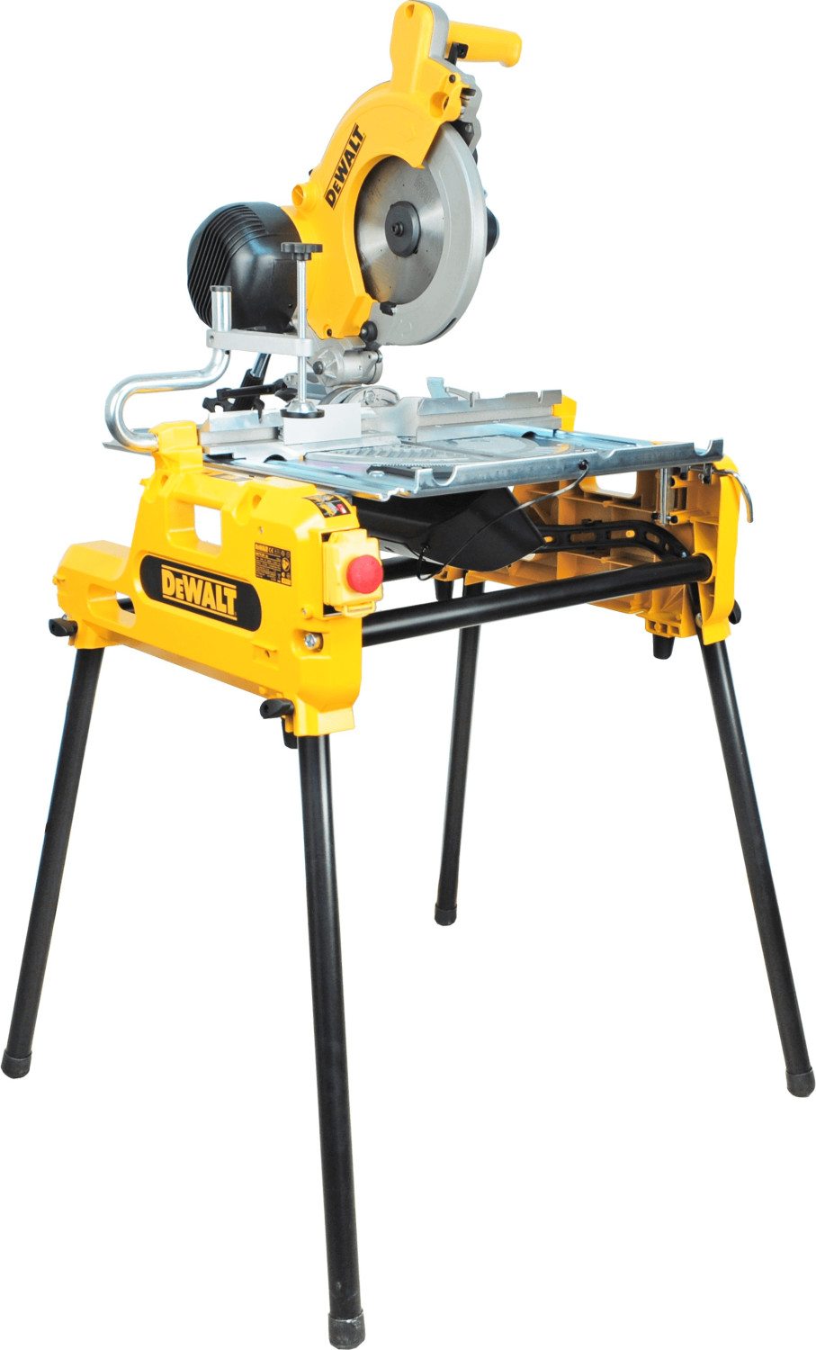 DeWalt DW743N
