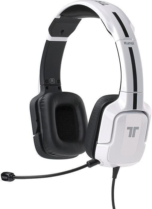 Tritton Kunai Stéréo