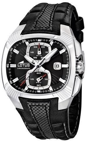 Lotus Doom black ( L15753/2)