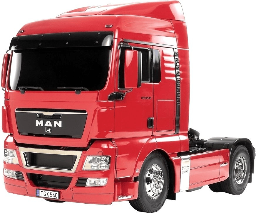 Man 2024 tgx 18.540