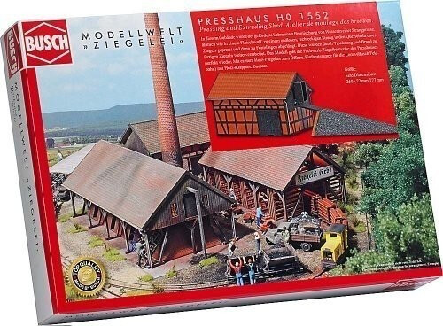 Busch 1552