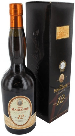 Père Magloire