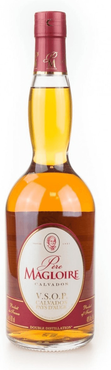 Père Magloire VSOP 0,7 L 40 %