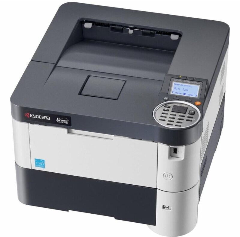 Kyocera FS2100DN ab 189,00 € Preisvergleich bei idealo.de