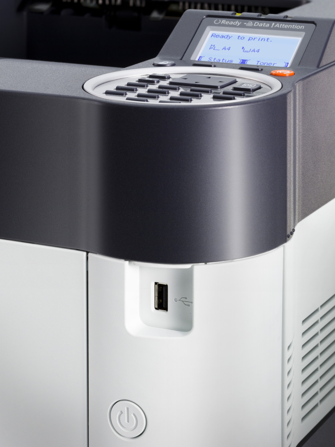 Kyocera FS2100DN ab 189,00 € Preisvergleich bei idealo.de