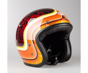Oferta online casco Bell Custom 500 Negro mate — Totmoto