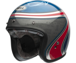Bell 500 open face helmet best sale