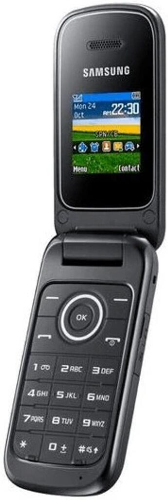 Samsung E1190 gris