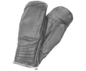 salomon native mitten white