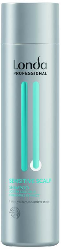 Londa Scalp Care Sensitive Scalp Shampoo (250ml)