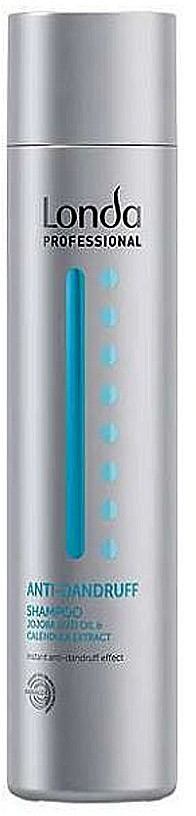 Londa Scalp Care Anti-Dandruff Shampoo (250 ml)