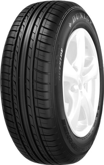 Dunlop SP Sport Fast Response 205/55 R17 91V