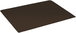 Fackelmann Silicone Baking Mat 36 x 32cm
