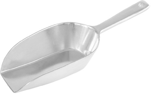 Fackelmann Flour Scoop 21cm