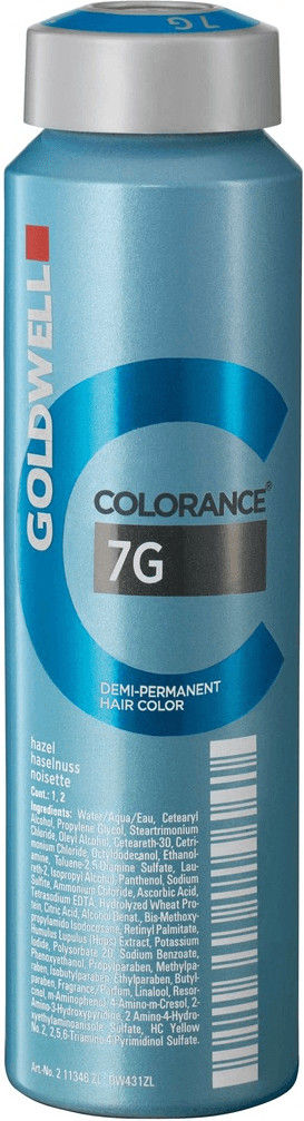 Photos - Hair Dye GOLDWELL Colorance Acid 6/VV  (120 ml)