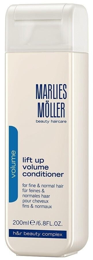 Marlies Möller Après-shampooing Essential Care (200 ml)