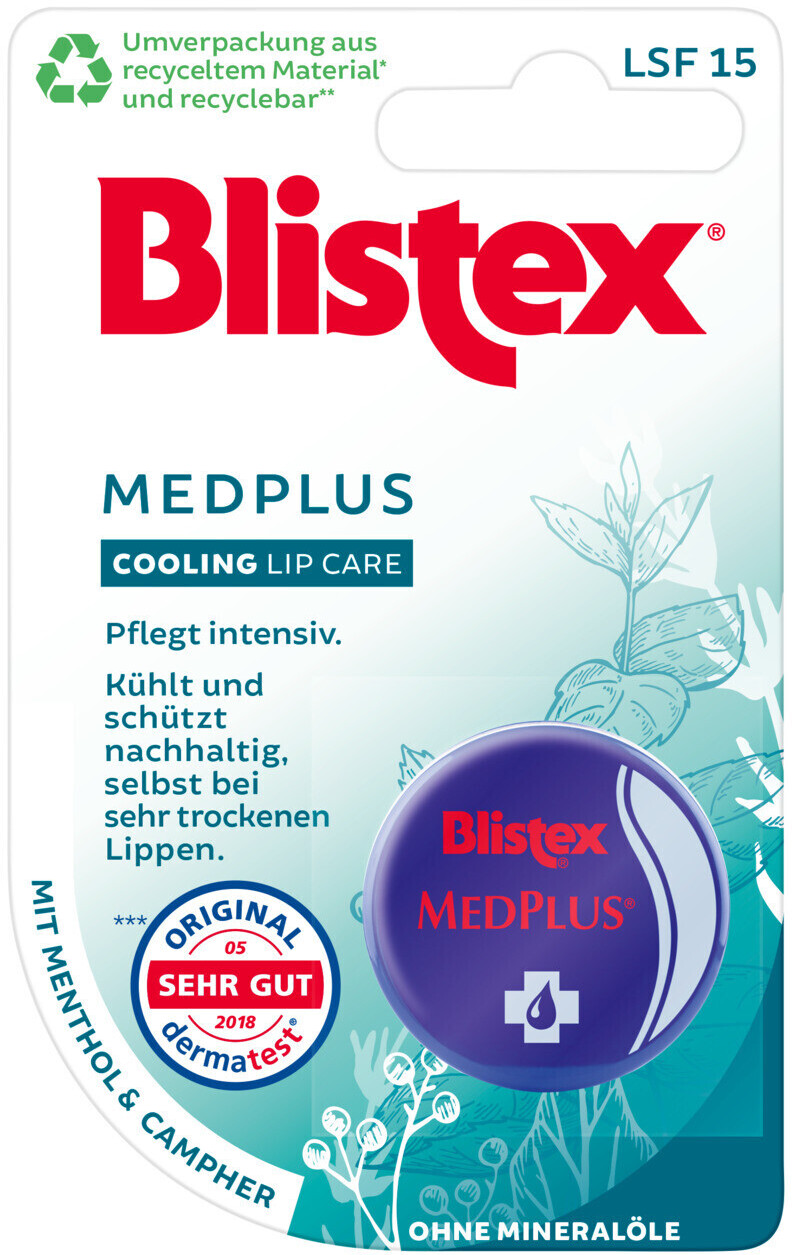 Blistex MedPlus (7ml)