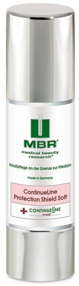 MBR Medical Beauty Protection Shield Soft (50ml)