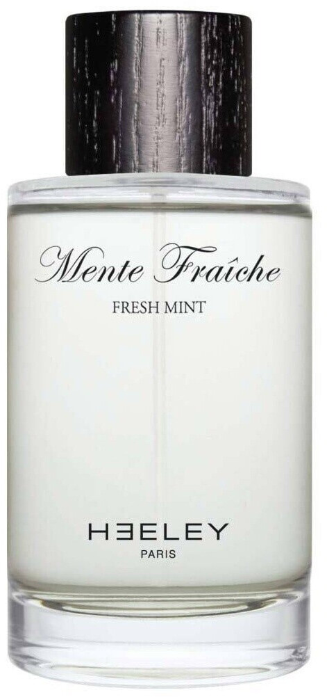 Heeley Menthe Fraîche Eau de Parfum (100 ml)