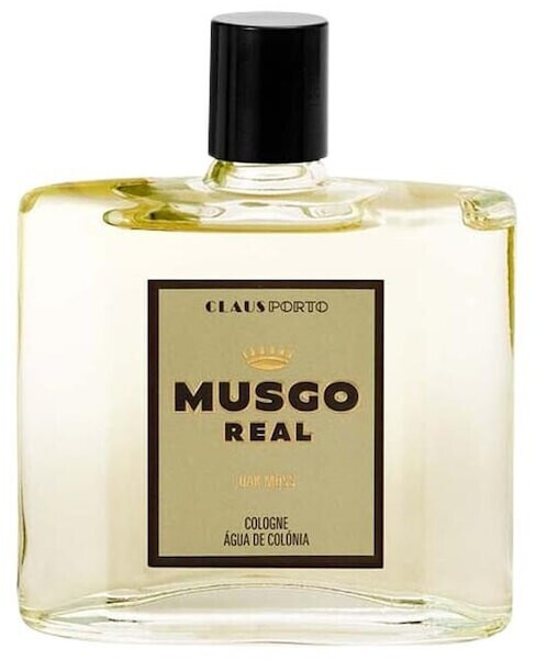 Claus Porto Musgo Real Agua de Colonia No.2 - Oak Moss (100 ml)