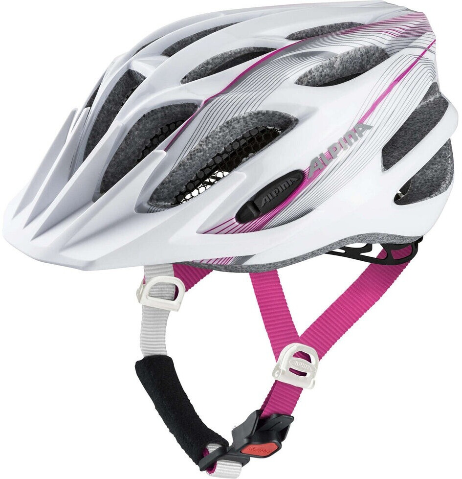 Alpina FB Junior 2.0 - Radhelm Kinder online kaufen