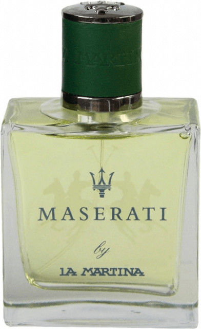 La Martina Maserati Eau de Toilette (100 ml)