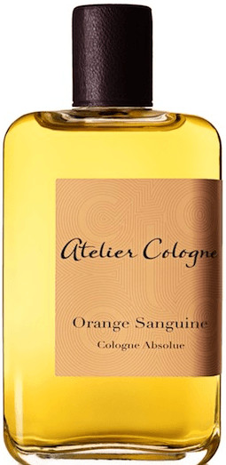 Atelier Cologne Orange Sanguine Cologne Absolue (200 ml)
